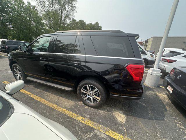 used 2024 Ford Expedition car, priced at $67,995