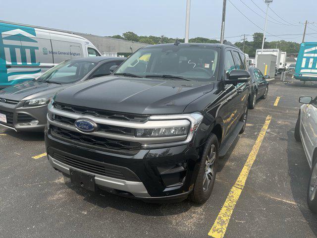 used 2024 Ford Expedition car, priced at $67,995