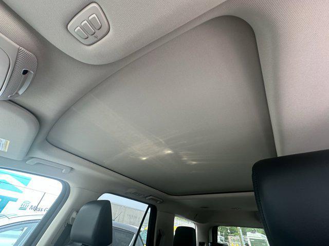 used 2024 Ford Expedition car, priced at $67,995