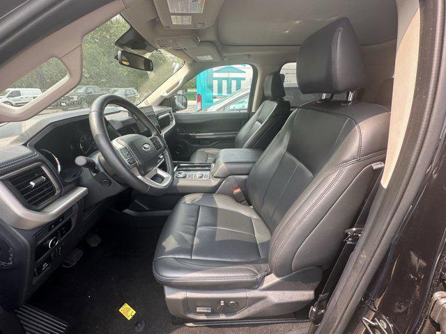 used 2024 Ford Expedition car, priced at $67,995