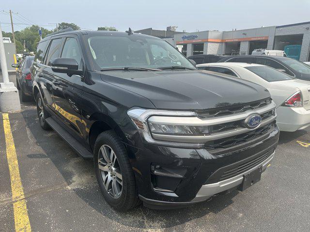used 2024 Ford Expedition car, priced at $67,995