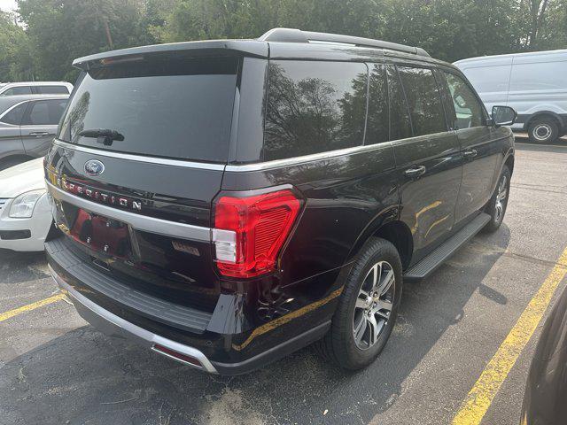 used 2024 Ford Expedition car, priced at $67,995