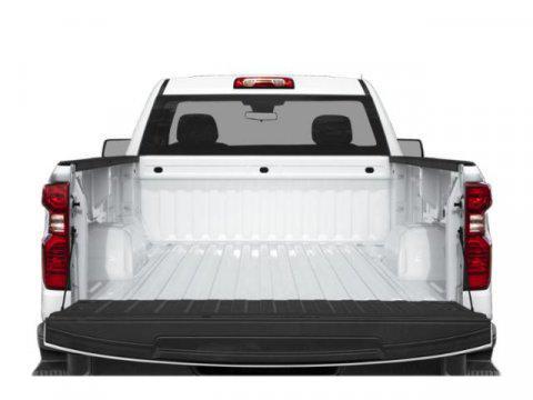used 2024 Chevrolet Silverado 1500 car, priced at $25,900