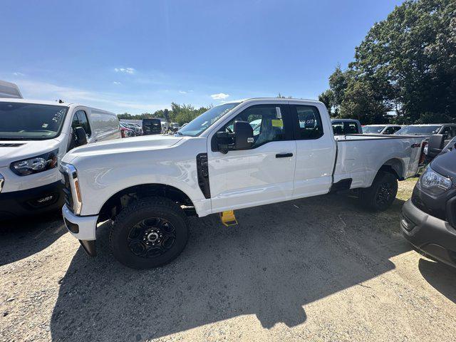 new 2024 Ford F-350 car, priced at $59,950