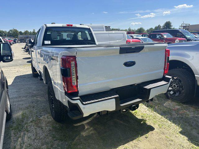 new 2024 Ford F-350 car, priced at $59,950