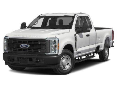 new 2024 Ford F-350 car, priced at $59,950