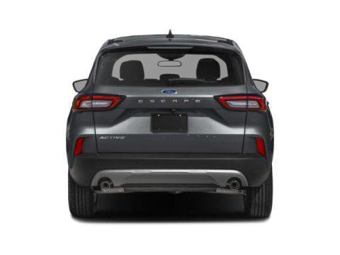 new 2025 Ford Escape car, priced at $33,380