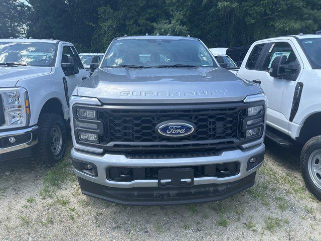 new 2024 Ford F-350 car, priced at $57,999