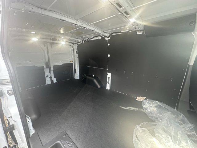 new 2024 Ford Transit-250 car, priced at $52,078