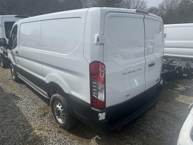 new 2024 Ford Transit-250 car, priced at $52,078