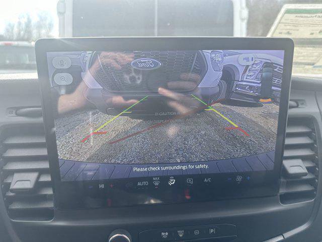 new 2024 Ford Transit-250 car, priced at $52,078