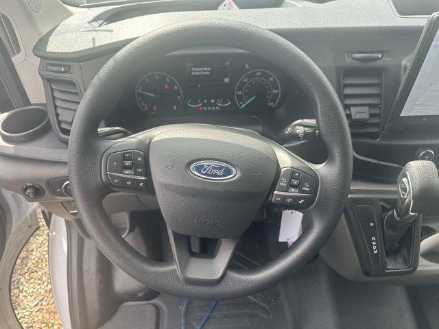 new 2024 Ford Transit-250 car, priced at $52,078