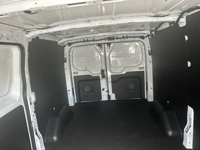 new 2024 Ford Transit-250 car, priced at $52,078