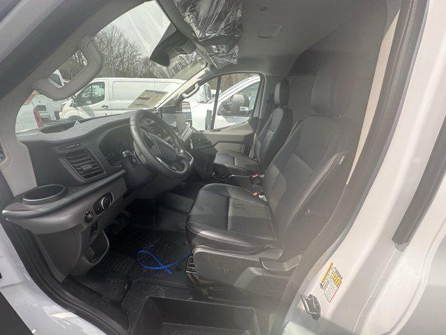 new 2024 Ford Transit-250 car, priced at $52,078