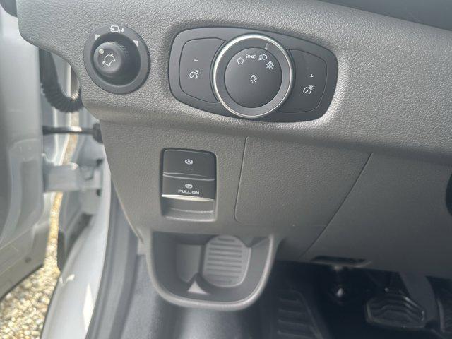 new 2024 Ford Transit-250 car, priced at $52,078