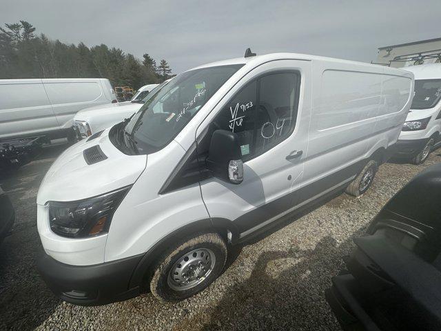 new 2024 Ford Transit-250 car, priced at $52,078