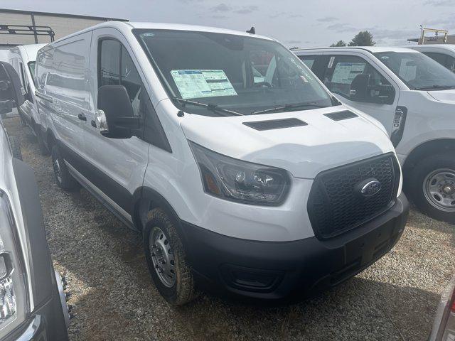 new 2024 Ford Transit-250 car, priced at $52,078
