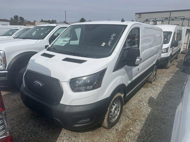 new 2024 Ford Transit-250 car, priced at $52,078
