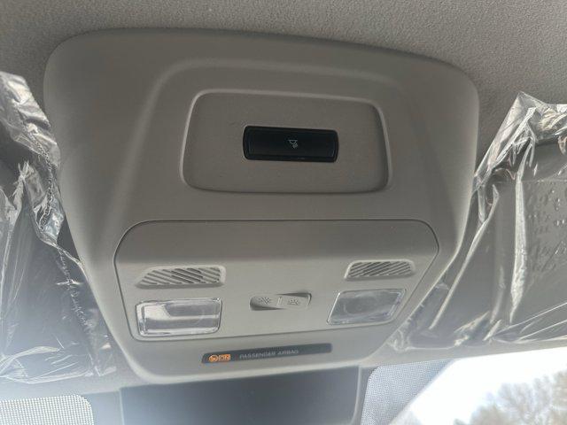 new 2024 Ford Transit-250 car, priced at $52,078