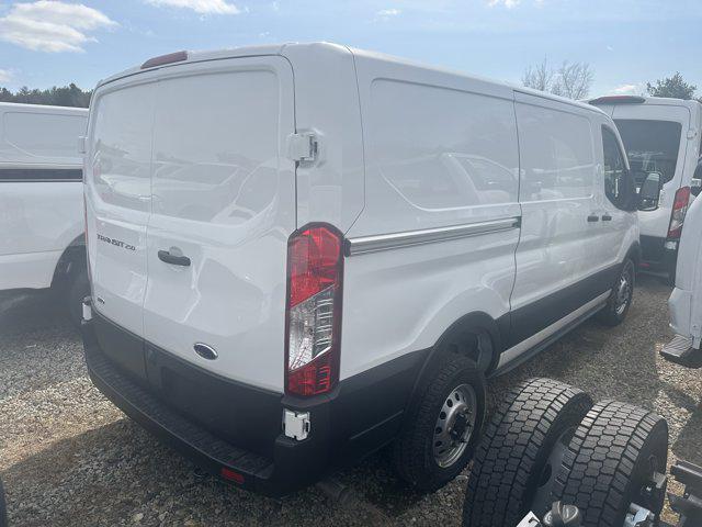 new 2024 Ford Transit-250 car, priced at $52,078