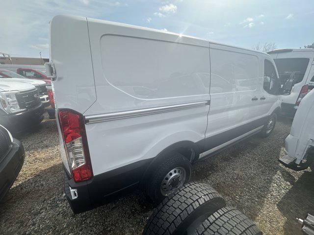 new 2024 Ford Transit-250 car, priced at $52,078