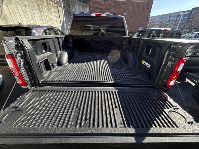 used 2022 Ford F-150 car, priced at $44,995