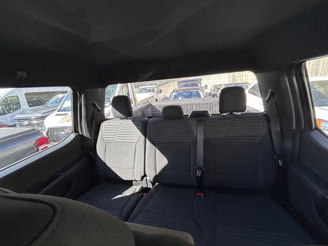 used 2022 Ford F-150 car, priced at $44,995