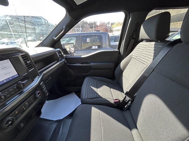 used 2022 Ford F-150 car, priced at $44,995