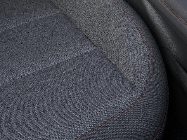 new 2025 Ford Explorer car, priced at $43,540