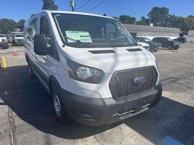 new 2024 Ford Transit-250 car, priced at $51,445