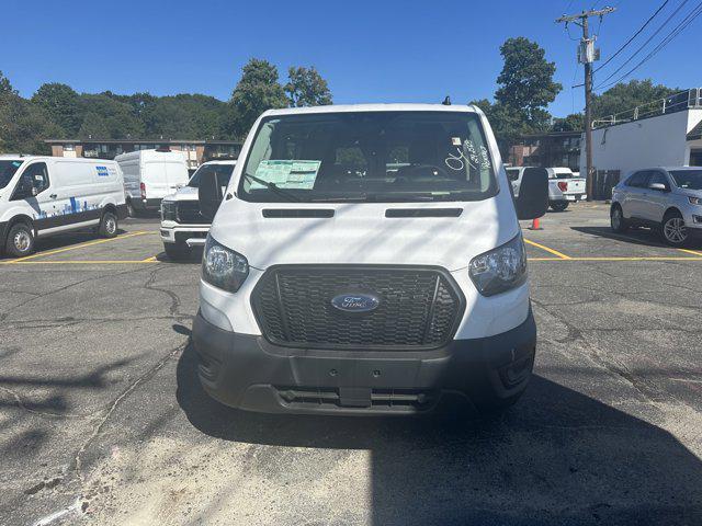 new 2024 Ford Transit-250 car, priced at $51,445