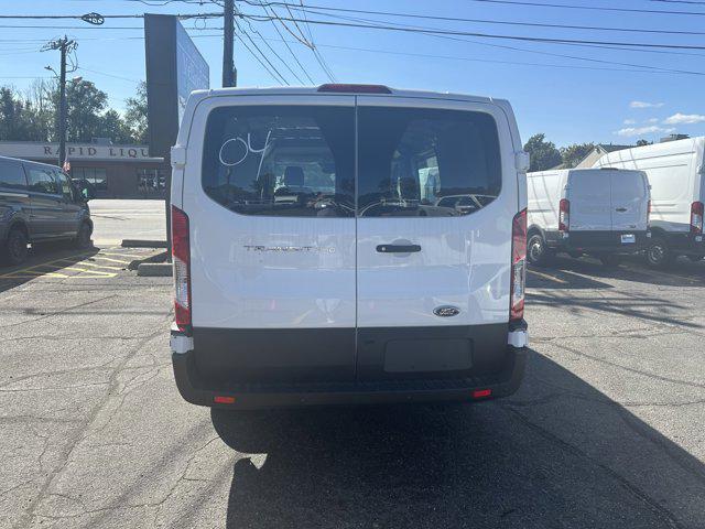 new 2024 Ford Transit-250 car, priced at $51,445