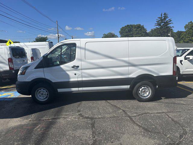 new 2024 Ford Transit-250 car, priced at $51,445