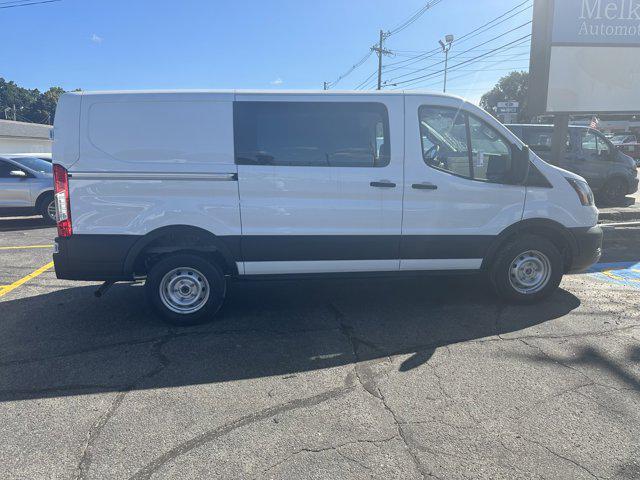 new 2024 Ford Transit-250 car, priced at $51,445