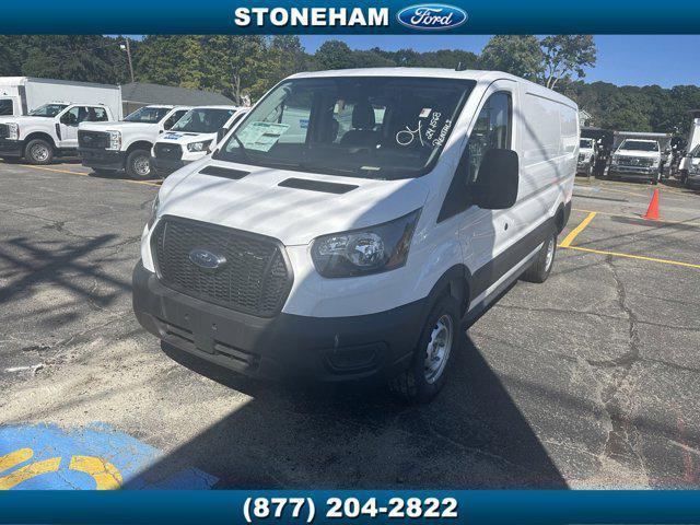 new 2024 Ford Transit-250 car, priced at $51,445