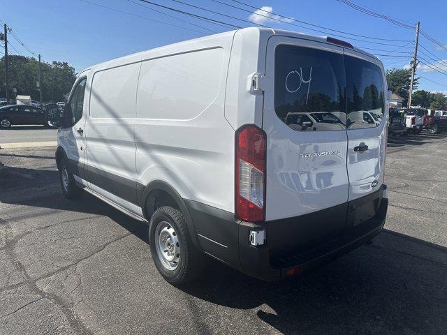 new 2024 Ford Transit-250 car, priced at $51,445