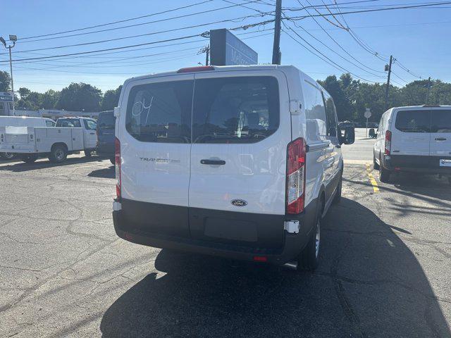 new 2024 Ford Transit-250 car, priced at $51,445