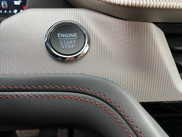 new 2026 Ford Explorer car, priced at $49,675