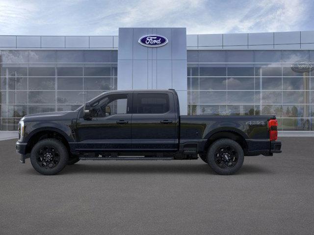 new 2024 Ford F-250 car, priced at $78,205