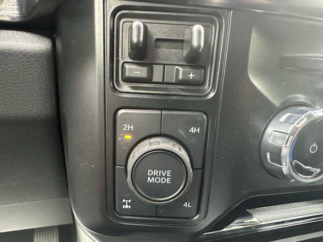 new 2024 Ford F-250 car, priced at $82,900