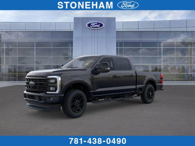 new 2024 Ford F-250 car, priced at $78,205