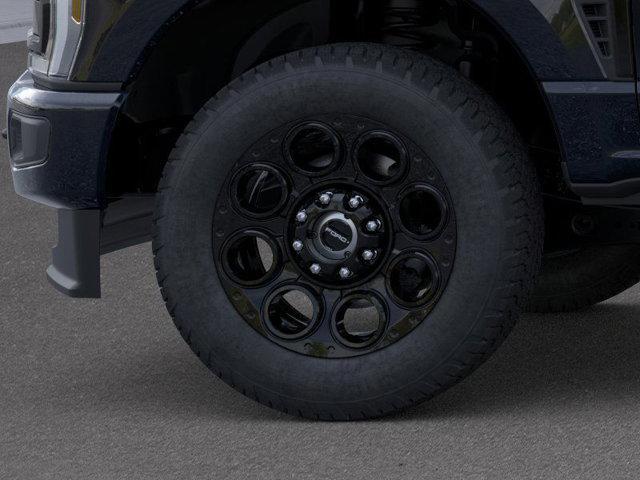 new 2024 Ford F-250 car, priced at $78,205