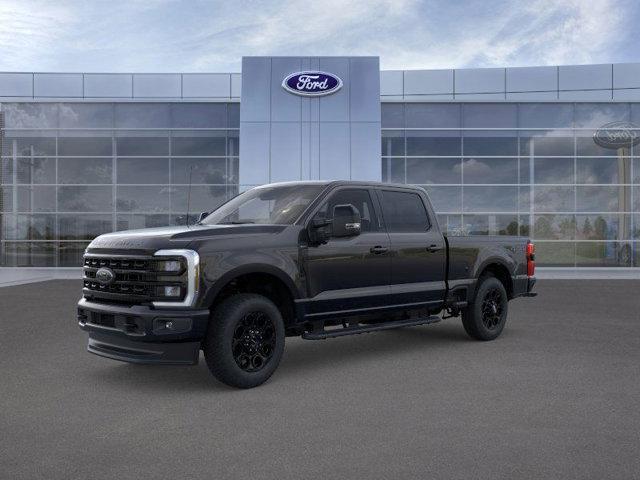 new 2024 Ford F-250 car, priced at $82,900