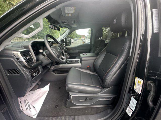 new 2024 Ford F-250 car, priced at $82,900