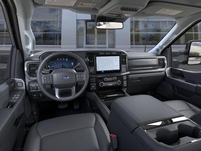 new 2024 Ford F-250 car, priced at $78,205