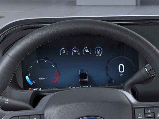 new 2024 Ford F-250 car, priced at $78,205