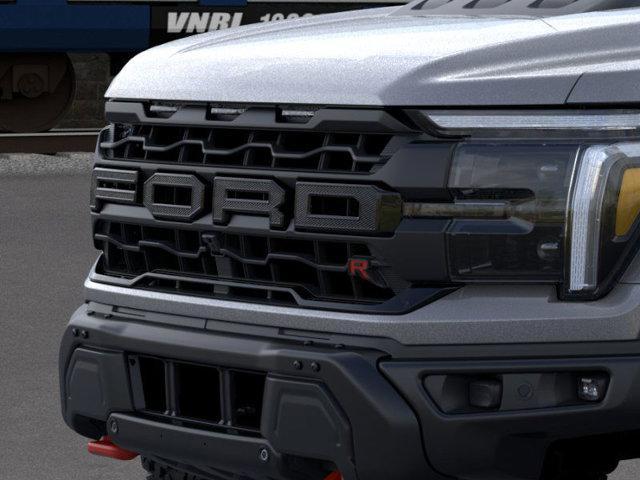 new 2025 Ford F-150 car, priced at $115,240