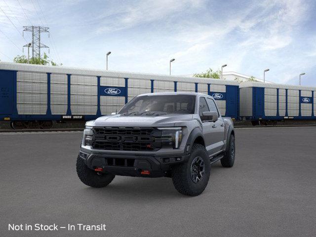 new 2025 Ford F-150 car, priced at $115,240