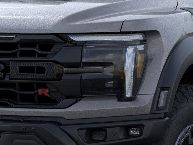new 2025 Ford F-150 car, priced at $115,240