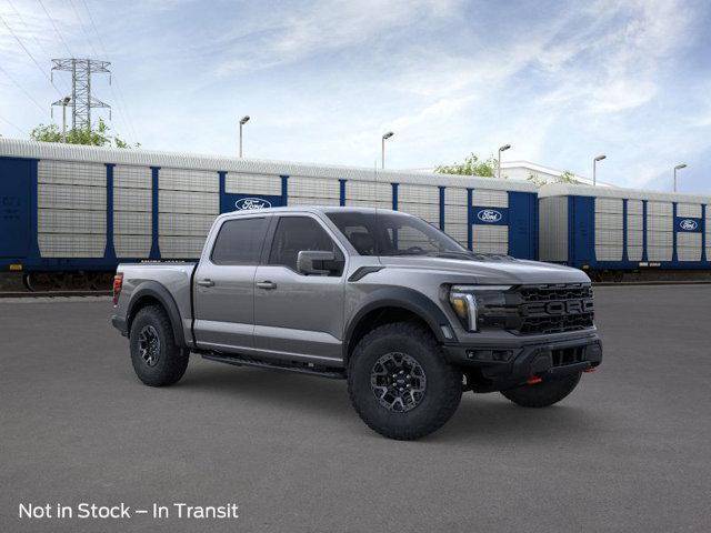 new 2025 Ford F-150 car, priced at $115,240